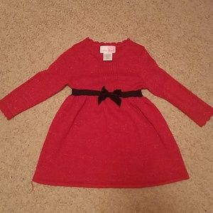 Girls 2T Dress